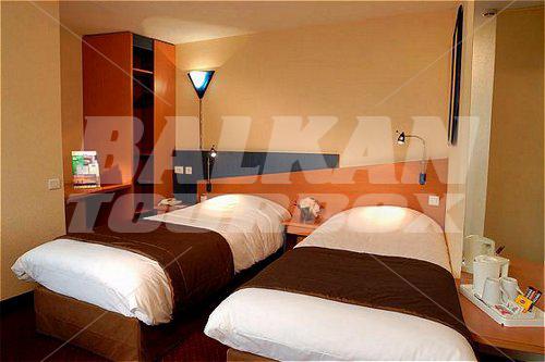 holiday in Express By Holiday Inn Reims