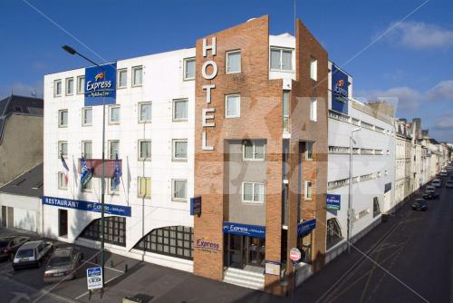 holiday in  Express By Holiday Inn Reims