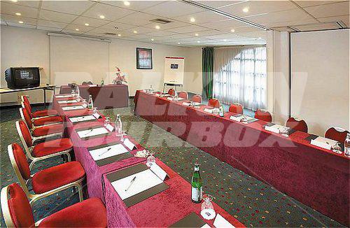 holiday in Express By Holiday Inn Reims