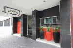 Hotel Explorers Inn Brisbane, , Brisbane