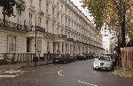 Hotel Bayswater Inn - London, United Kingdom