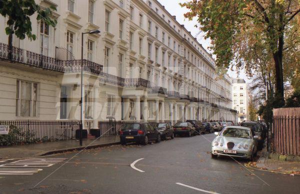 holiday in  Bayswater Inn - London