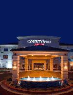 Hotel Courtyard by Marriott Oklahoma City North, 