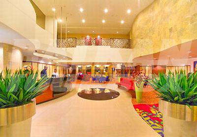 holiday in Courtyard by Marriott Oklahoma City North