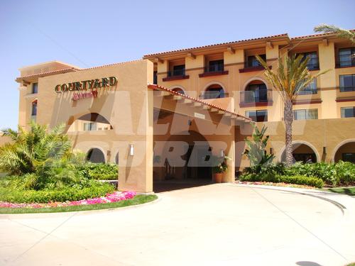 holiday in  Courtyard by Marriott San Diego Airport/Liberty Station