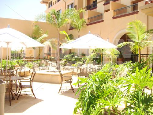 holiday in Courtyard by Marriott San Diego Airport/Liberty Station