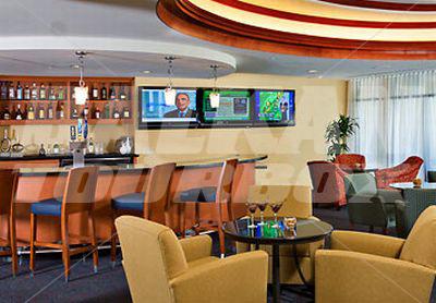 holiday in Courtyard by Marriott San Diego Airport/Liberty Station