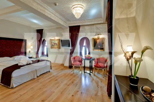 holiday in Le Boutique Hotel Moxa Bucharest