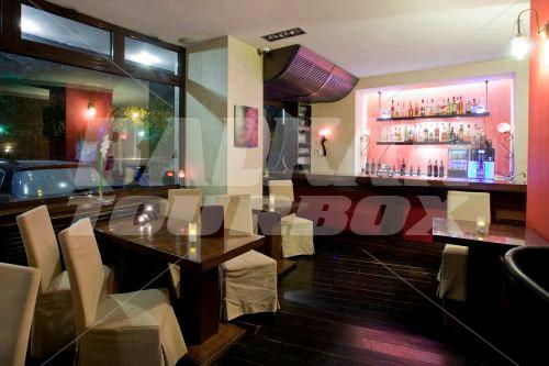 holiday in Le Boutique Hotel Moxa Bucharest