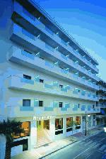 Hotel Marion, Greece, Loutraki