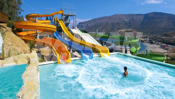 почивка в Fodele Beach and Water Park Holiday Resort