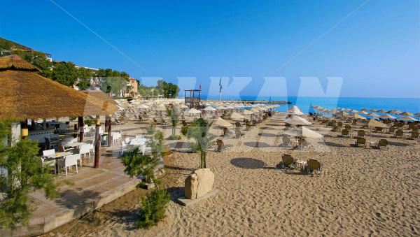 почивка в Fodele Beach and Water Park Holiday Resort