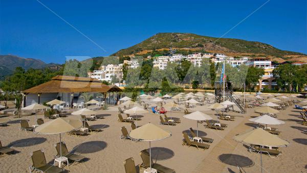 почивка в Fodele Beach and Water Park Holiday Resort