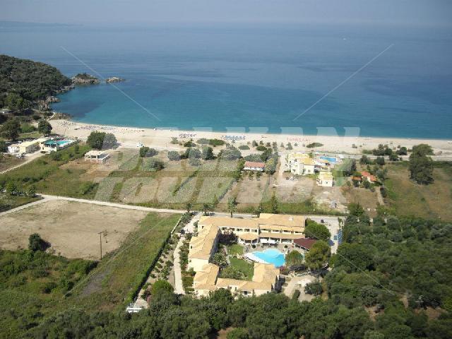 holiday in Karavostasi Beach 3*