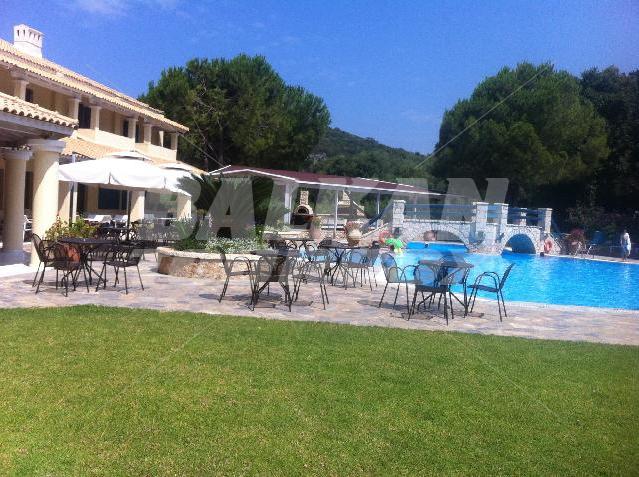 holiday in Karavostasi Beach 3*