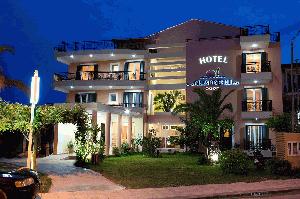 Hotel Grand Nefeli, Greece, Lefkada Island