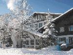 Hotel Treff Alpina, Germany, Garmisch Partenkirchen