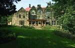 Hotel Jesmond Dene House, United Kingdom