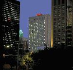 Hotel Des Moines Marriott Downtown, , Des Moines - Iowa