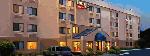 Hotel Fairfield Inn by Marriott Albany East Greenbush, 