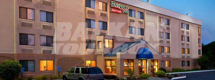 holiday in  Fairfield Inn by Marriott Albany East Greenbush