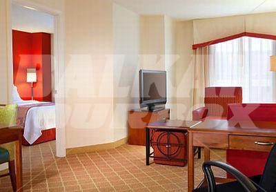 holiday in Residence Inn by Marriott Boston Cambridge