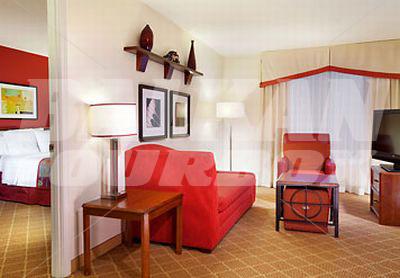 holiday in Residence Inn by Marriott Boston Cambridge