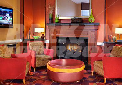 holiday in Residence Inn by Marriott Boston Cambridge