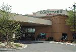 Hotel Courtyard by Marriott Columbus West, 