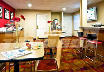 holiday in TownePlace Suites by Marriott Ontario Airport