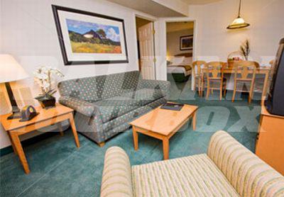 holiday in TownePlace Suites by Marriott Ontario Airport