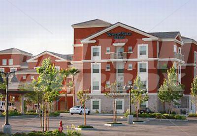 holiday in TownePlace Suites by Marriott Ontario Airport