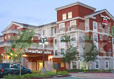 holiday in TownePlace Suites by Marriott Ontario Airport