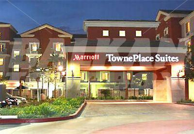 holiday in TownePlace Suites by Marriott Ontario Airport