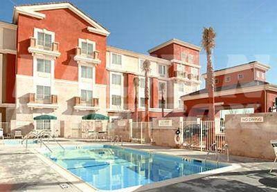 holiday in TownePlace Suites by Marriott Ontario Airport