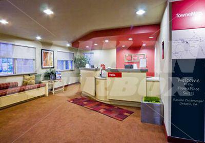 holiday in TownePlace Suites by Marriott Ontario Airport