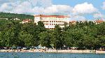 Hotel Falkensteiner Hotel Therapia, Croacia