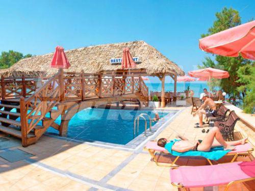 почивка в Galini Beach and Eden