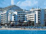 Hotel Aquila Porto Rethymno, Greece, Crete
