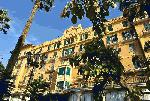 Hotel Grand Hotel De Londres, Italy, San Remo