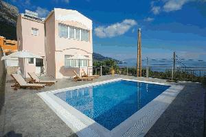 Hotel Cleo Villa Barbati, Greece, Corfu