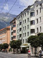 Hotel Maximilian, Austria