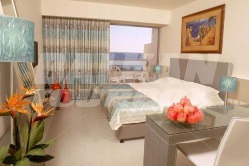 почивка в Rimonim Neptune Eilat