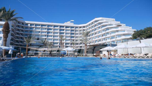 почивка в Rimonim Neptune Eilat