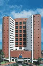 Hotel Golden Tulip Iate Plaza, , Fortaleza