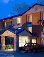 Hotel Fairfield Inn by Marriott Santa Clarita Valencia, , Camarillo - California