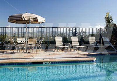 holiday in Fairfield Inn by Marriott Santa Clarita Valencia