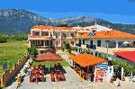 Hotel Ellas Hotel, Greece, Thassos Island