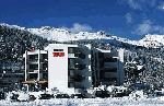 Hotel San Gian, Switzerland, St. Moritz