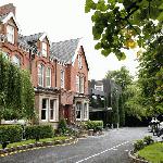 Hotel Hallmark Inn Manchester South, United Kingdom